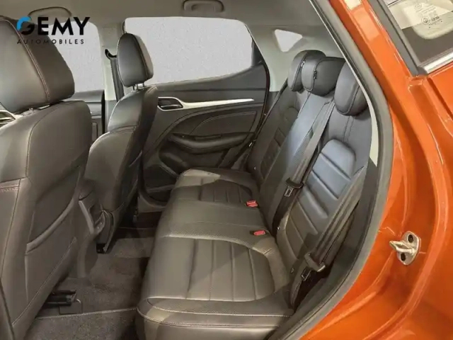 Mg Zs 1.0l t-gdi 111ch 2wd bva6 — photo 10