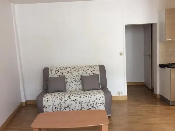 Appartement de 33m2 à louer sur La Ferté-Milon