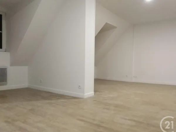 Appartement 2 pièces 55 m²