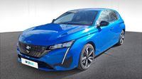 Peugeot 308 PHEV 180ch Allure e-EAT8 — photo 1