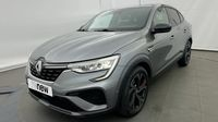 Renault Arkana 1.6 E-Tech hybride 145ch RS Line Fast Track — photo 1
