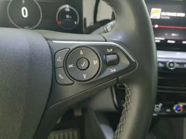 Opel Mokka electrique 136 ch &amp; batterie 50 kwh — photo 87