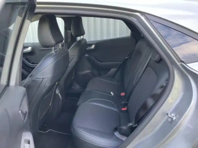 Ford Puma 1.0 flexifuel  125ch s&amp;s mhev titanium x — photo 12
