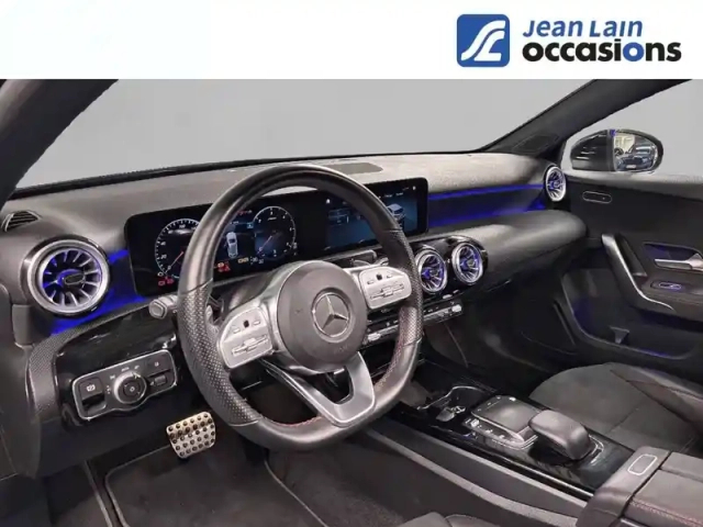 Mercedes Classe A 200 d 8g-dct — photo 11