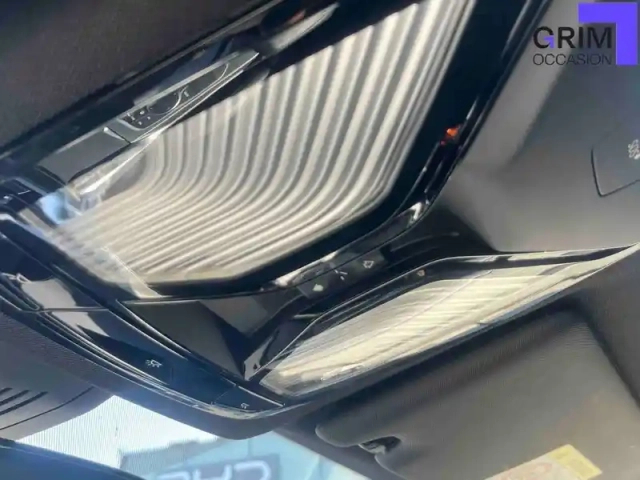Bmw Serie 4 gran coupe m440i xdrive 374 ch bva8 — photo 23