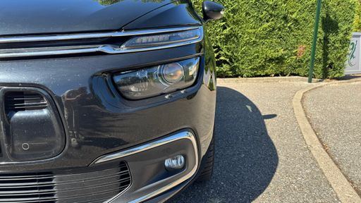 Citroen C4 Picasso 1.2 PureTech 130 - Feel – 2017 – 133864 km – Essence – Boîte Manuelle — photo 3