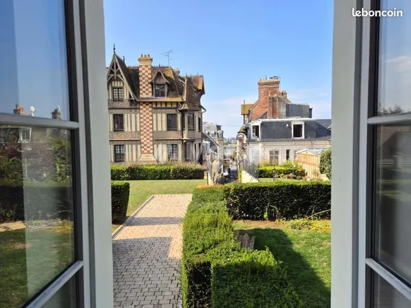 Appartement 4 pièces 94 m²