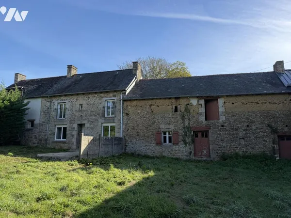 Maison 4 pièces 85 m²