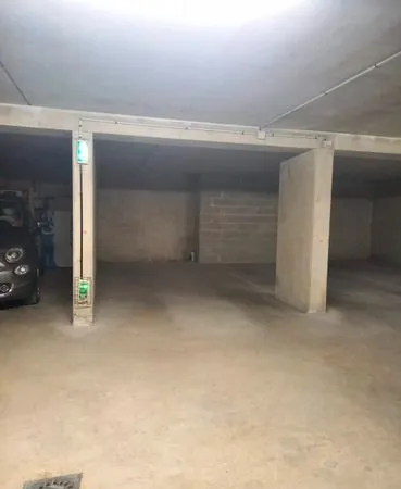 Place de parking Ovalie Montpellier