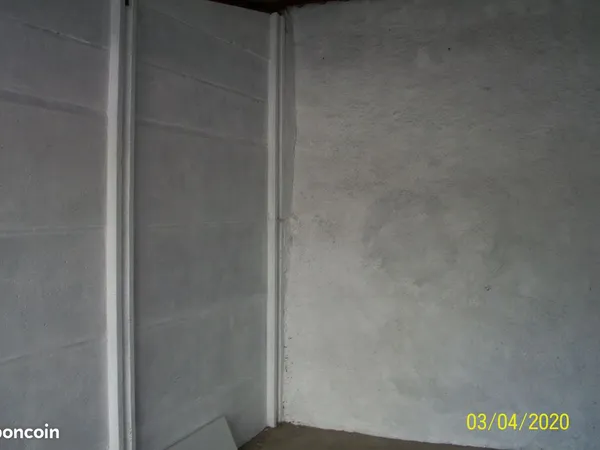 Garage et parking Location Lyon 130€
