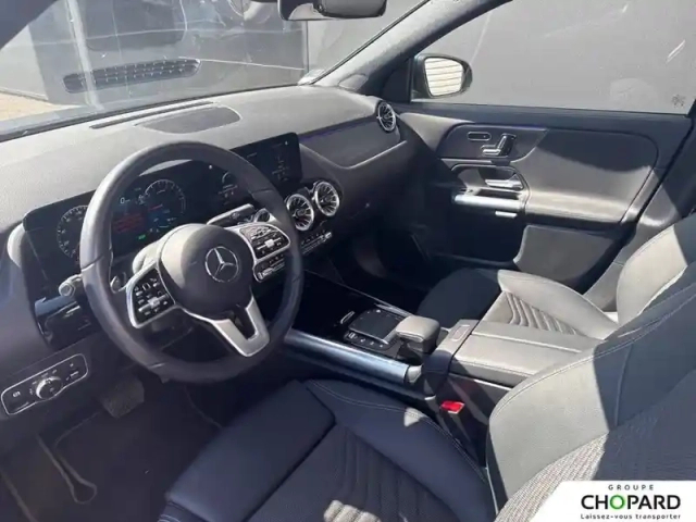 Mercedes Gla 250 e 8g-dct — photo 2