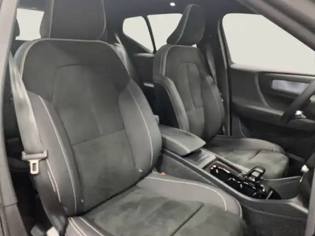 Volvo Xc40 recharge 231 ch 1edt — photo 67