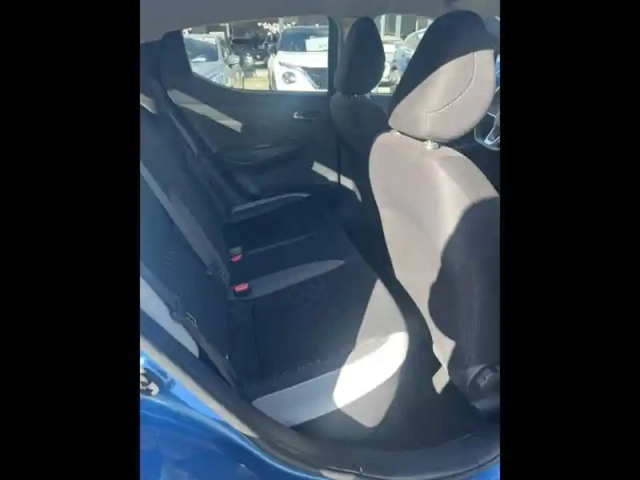 Nissan Micra 1.0 ig-t 100ch n-connecta 2020 — photo 12