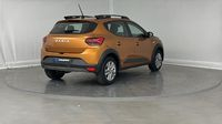 Dacia Sandero 1.0 TCe 90ch Stepway Expression — photo 5