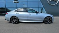 Mercedes Classe C 220 d 197ch AMG Line — photo 4