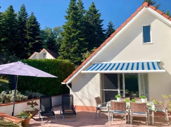 Maison 4 pièces 75 m²