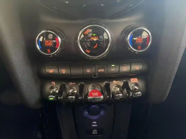 Mini Mini cabrio cooper s 178ch edition resolute plus  bva7 — photo 12
