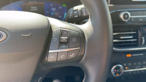 Ford Kuga 2.5 Duratec 190 Flexifuel Hybrid CVT - Vignale – 2023 – 29497 km – Autre – Boîte Automatique — photo 7