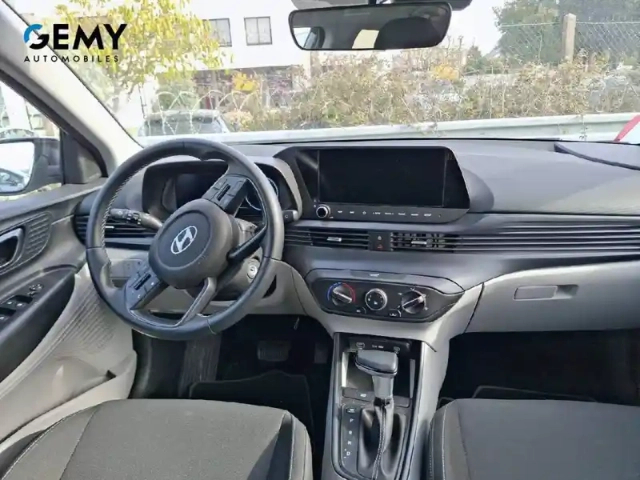Hyundai I20 1.0 t-gdi 100 dct-7 — photo 24