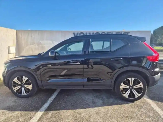 Volvo Xc40 recharge 231ch start edt — photo 2