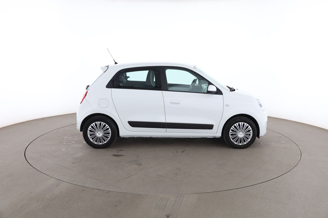 Renault Twingo 1.0 SCe Zen — photo 6