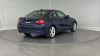 Bmw Série 2 Coupé 230i 252ch Luxury — photo 5