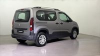 Peugeot Rifter BlueHDi 100ch Standard Active — photo 5