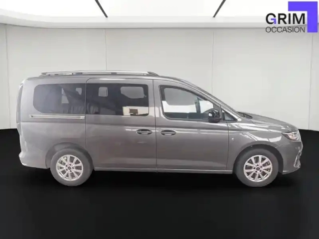 Ford Tourneo grand  connect 2.0 ecoblue 102 bvm6 — photo 3