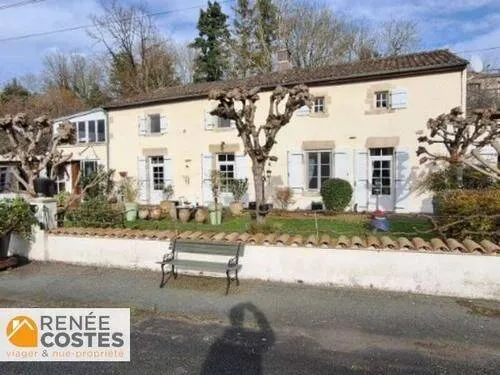 Maison 6 pièces 174 m²