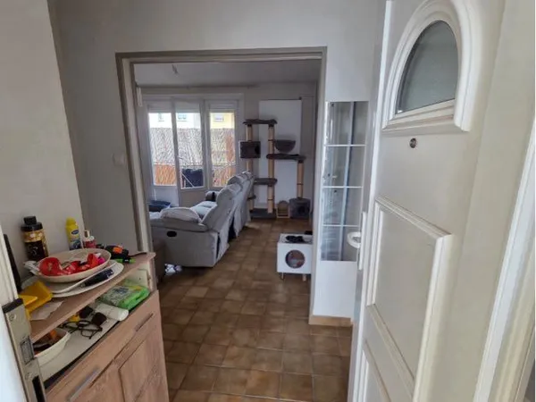 A louer - Appartement 55m2