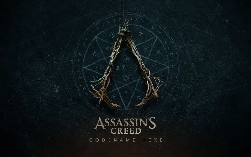 Assassin's Creed Hexe : De gros leaks sur les protagonistes et le contexte historique