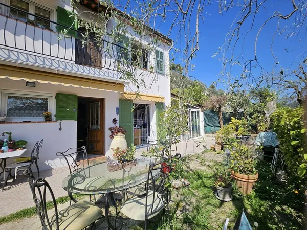 Appartement 3 pièces 55 m²