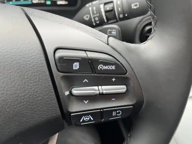 Hyundai Kona electrique 39 kwh - 136 ch — photo 22