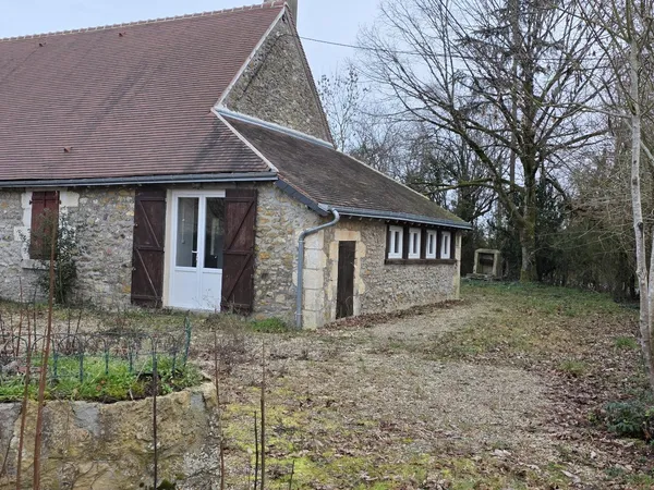 Maison Vente Mers-sur-Indre 5p 100m² 129800€