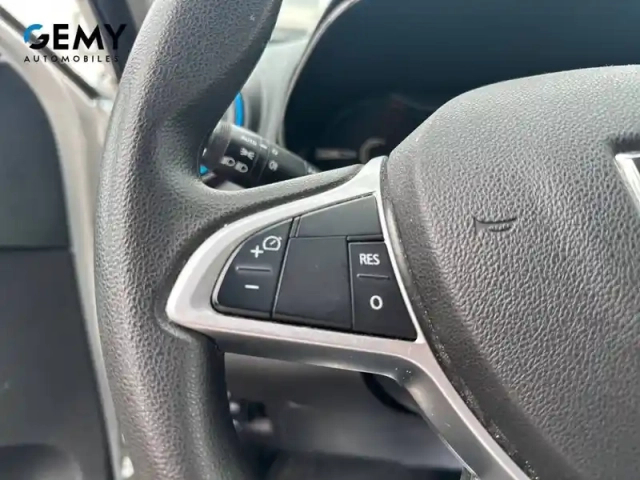 Dacia Spring achat intégral — photo 15