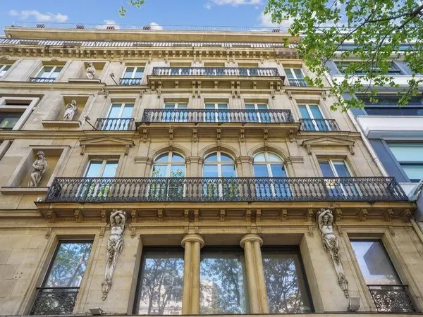 Appartement 356 m²