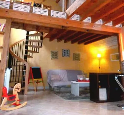 Appartement meublé 70m2 pour location temporaire
