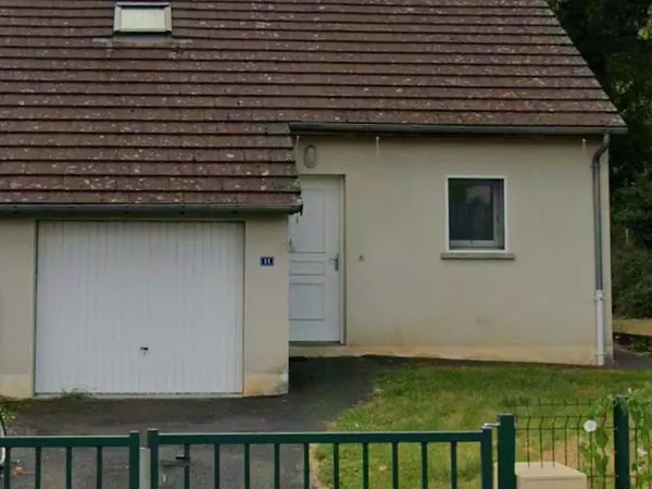 Pavillon 4 pièces 77 m²