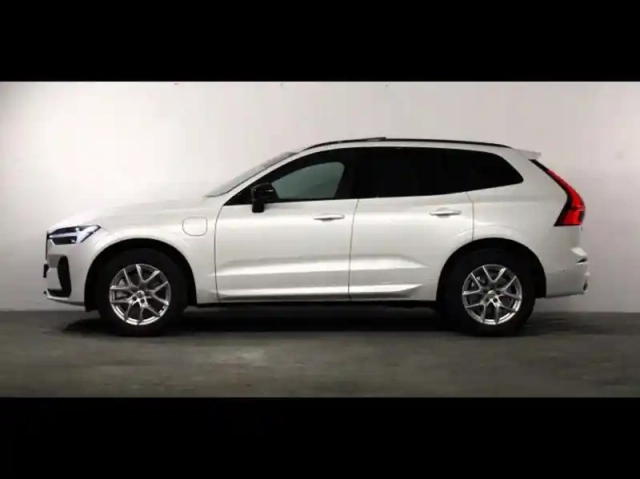 Volvo Xc60 t6 hybride rechargeable 350ch plus style dark geartronic 8 awd — photo 18