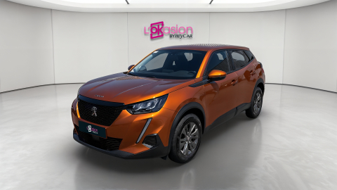 Peugeot 2008 PureTech 130 S&amp;S BVM6