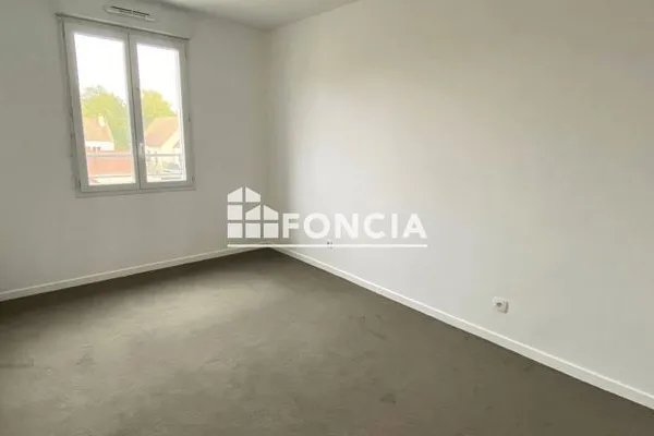 Appartement 4 pièces 75 m²