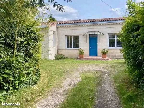Colocation bordeaux saint augustin