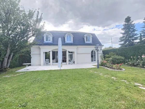 Maison 5 pièces 125 m²