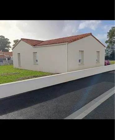Maison meublée 87 m2
