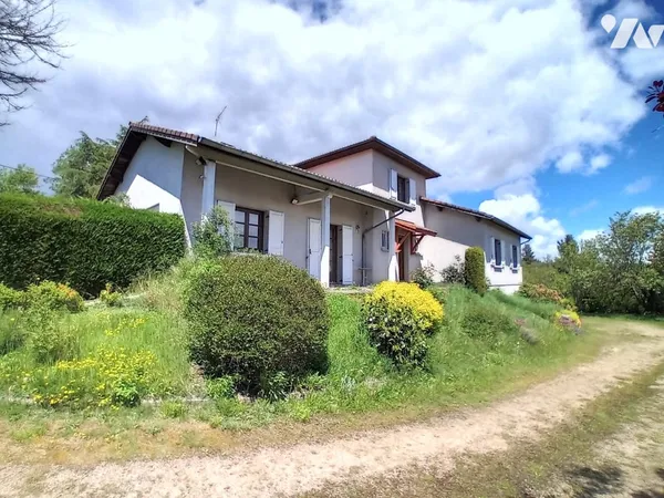 Maison 6 pièces 148 m²