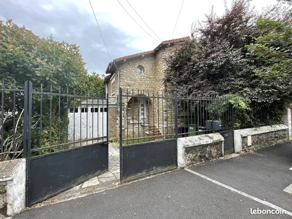 Maison 4 pièces 79 m²