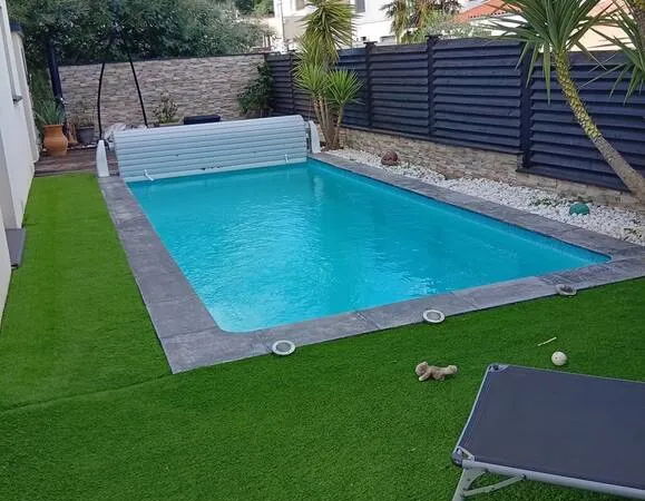 Maison 4 pièces 126 m²