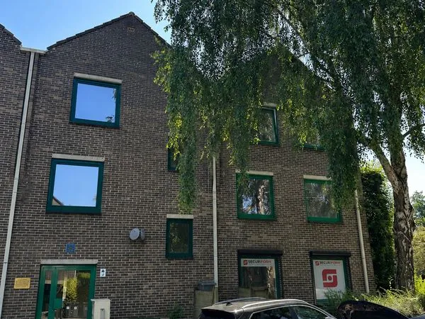 Bureaux 105m²