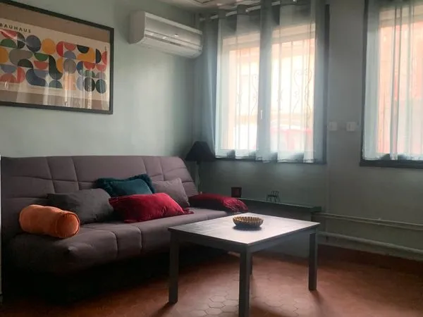 A vendre Studio cozy