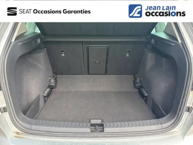 Seat Ateca 2.0 tdi 150 ch start/stop dsg7 — photo 14